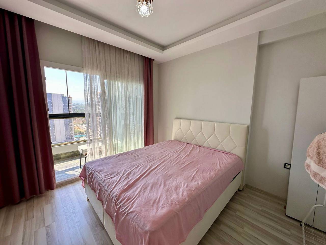 Wohnung in Mersin, Türkei, 65 m² - Foto 17