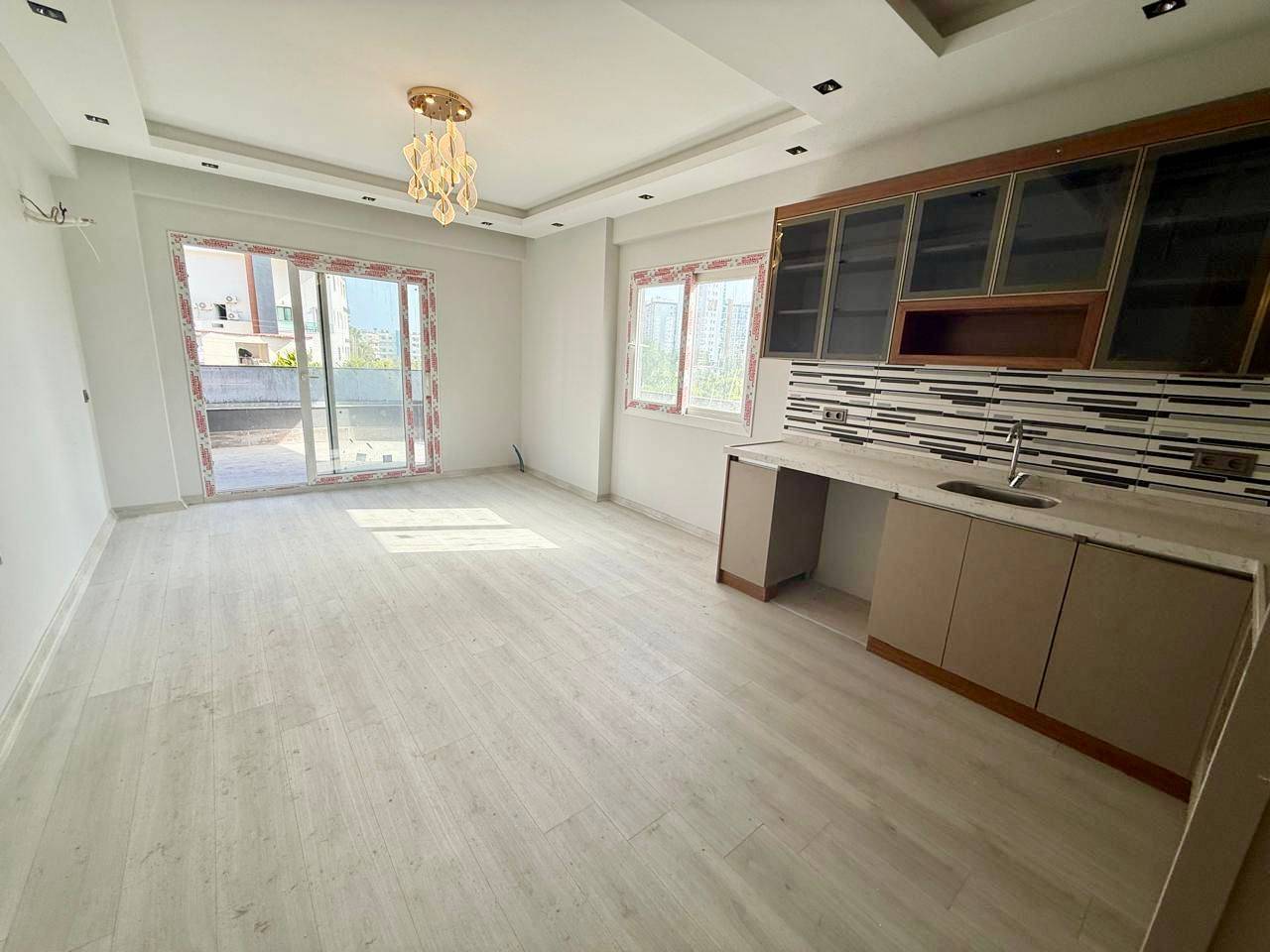 Wohnung in Mersin, Türkei, 120 m² - Foto 15