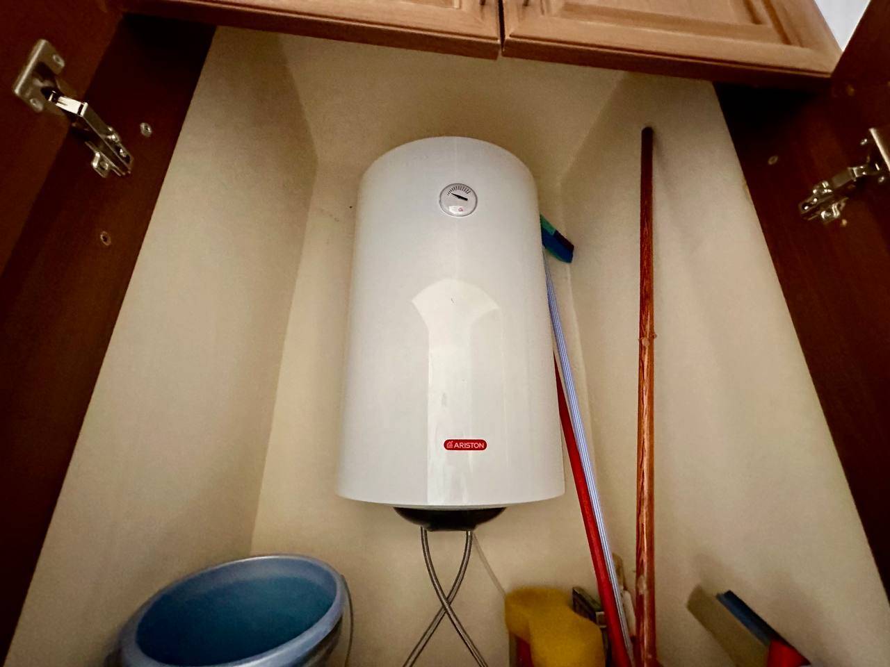 Appartamento a Mersin, Turchia, 185 m² - foto 17