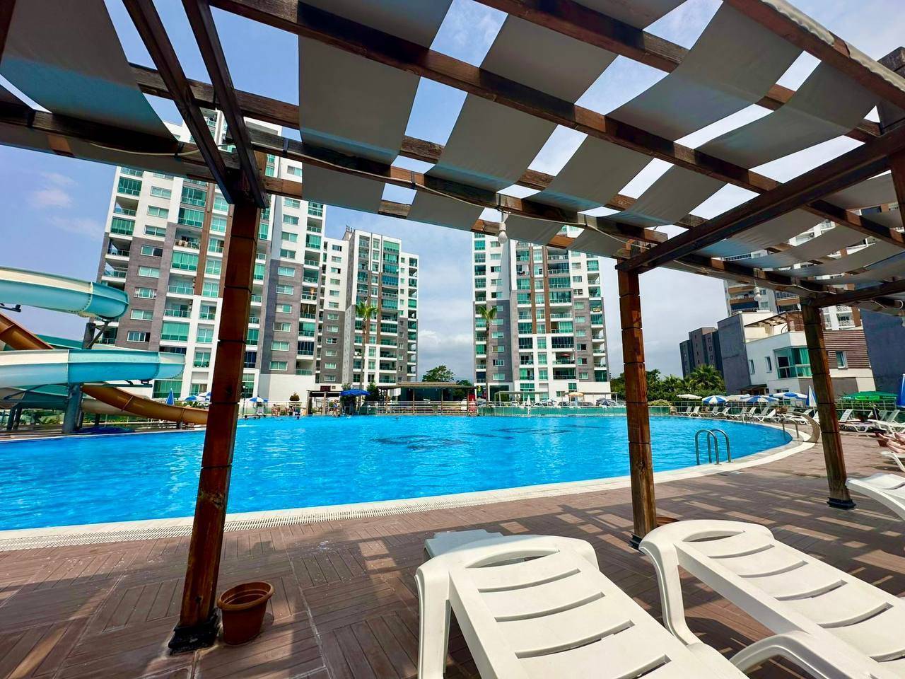 Appartement à Mersin, Turquie, 53 m² - image 18