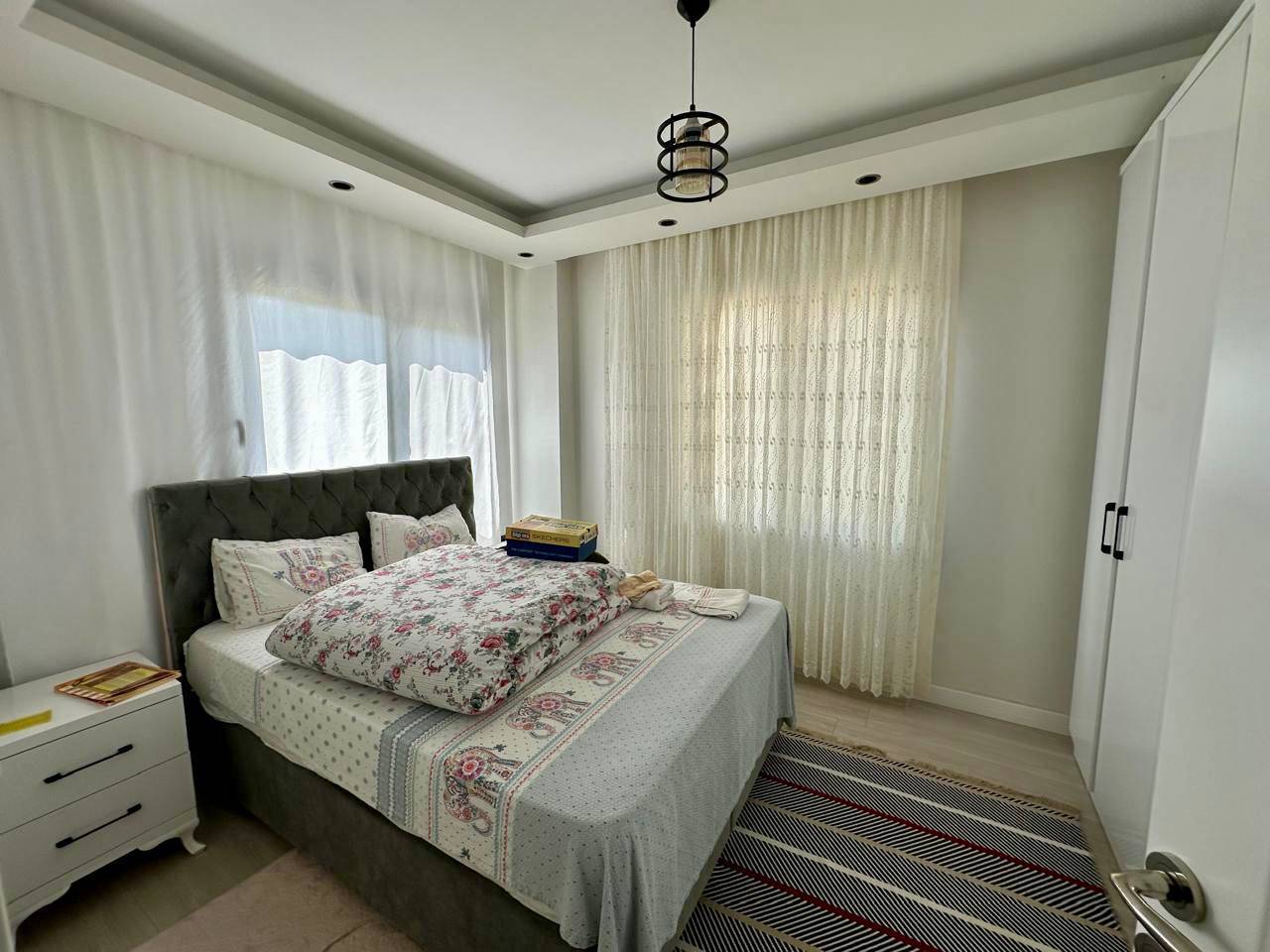 Villa in Mersin, Turkey, 200 m² - picture 18