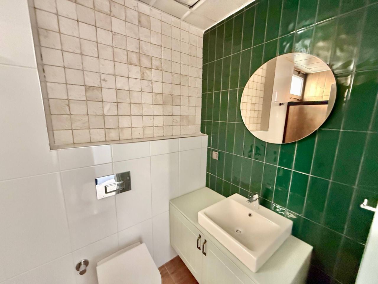 Maisonette a Mersin, Turchia, 125 m² - foto 18