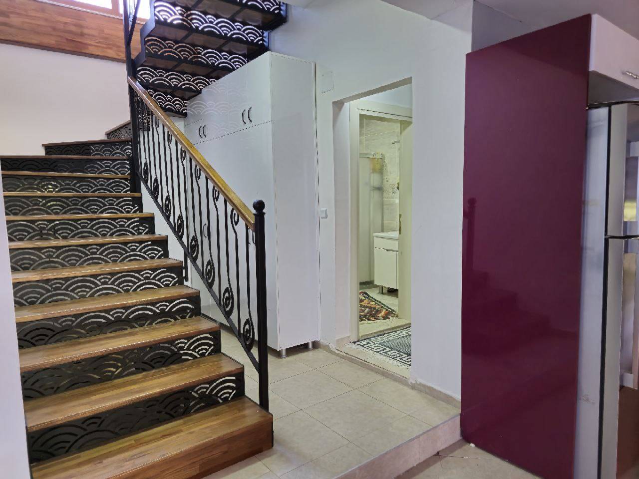 Villa a Mersin, Turchia, 170 m² - foto 18