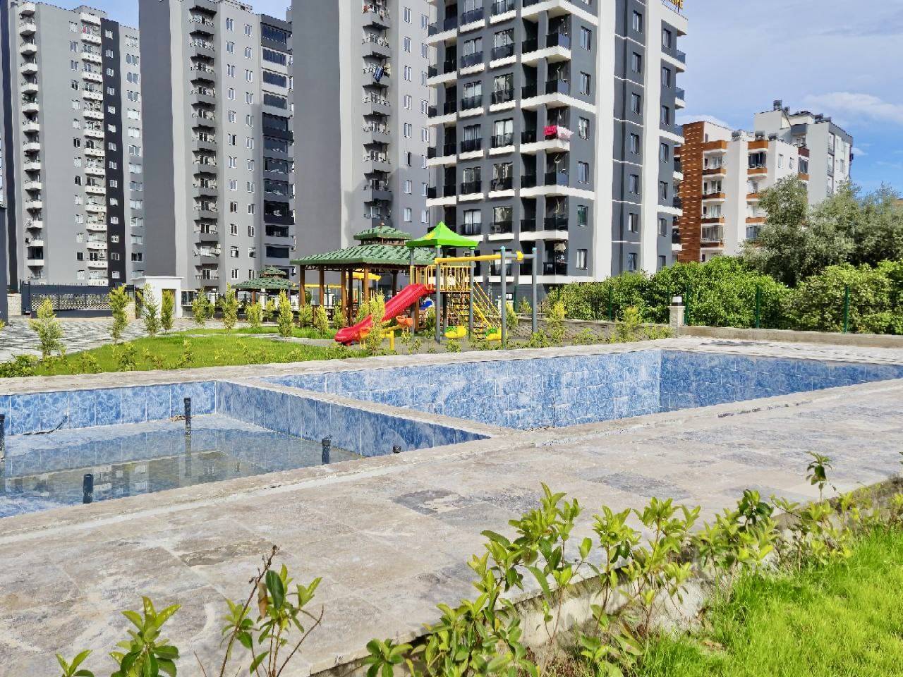 Appartamento a Mersin, Turchia, 57 m² - foto 18