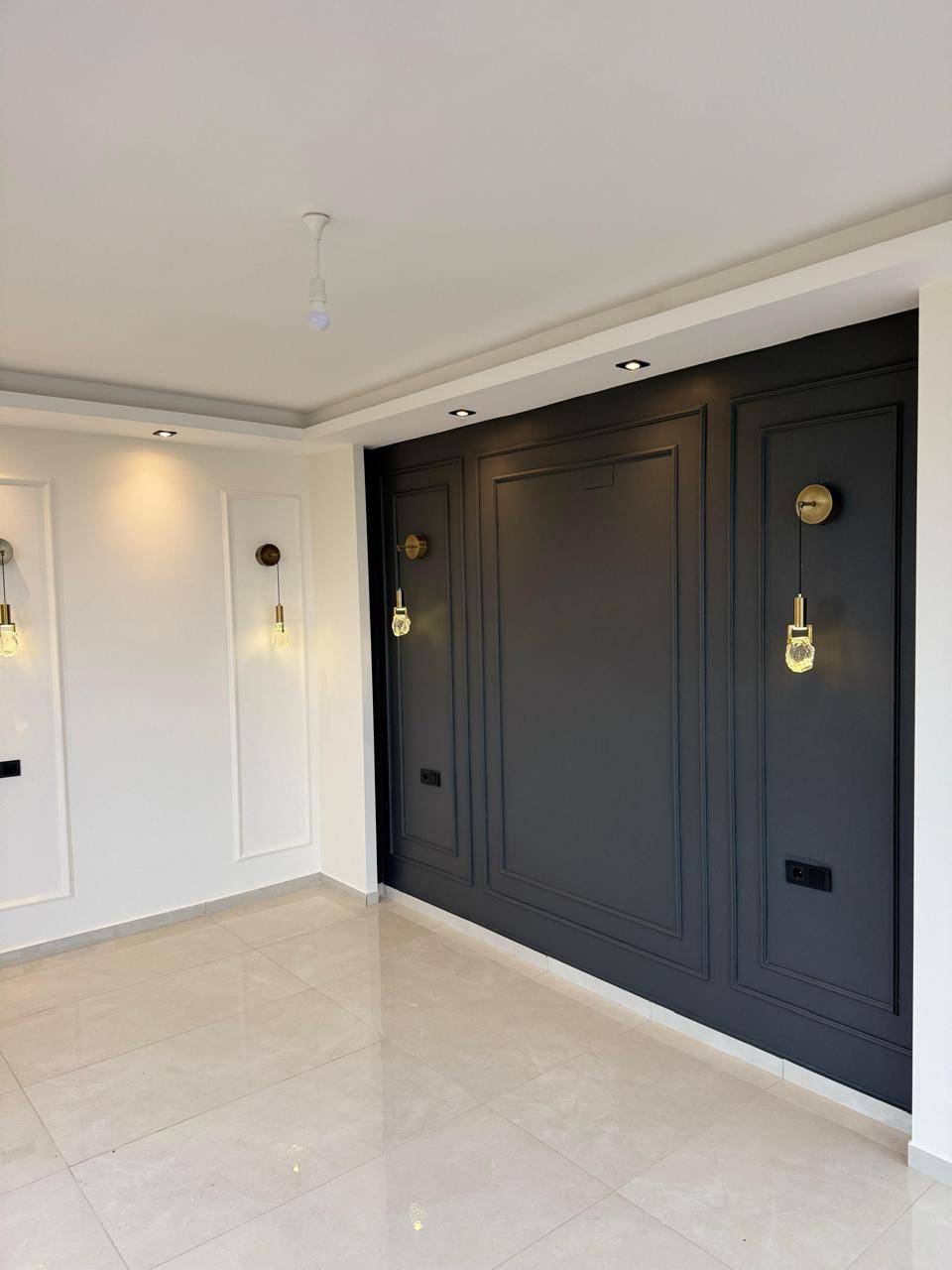 Villa en Mersin, Turquia, 360 m² - imagen 18