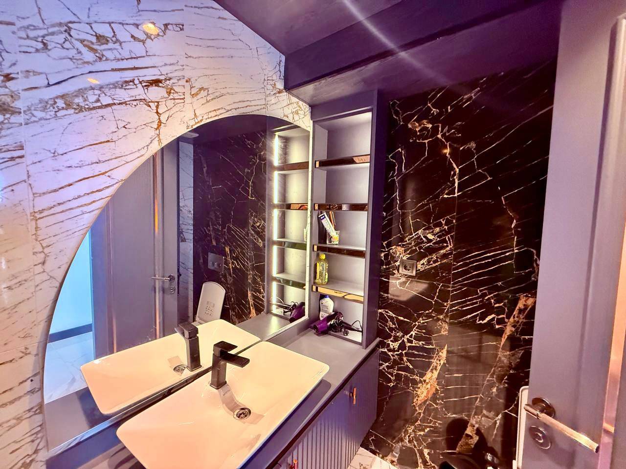 Appartement à Mersin, Turquie, 160 m² - image 18