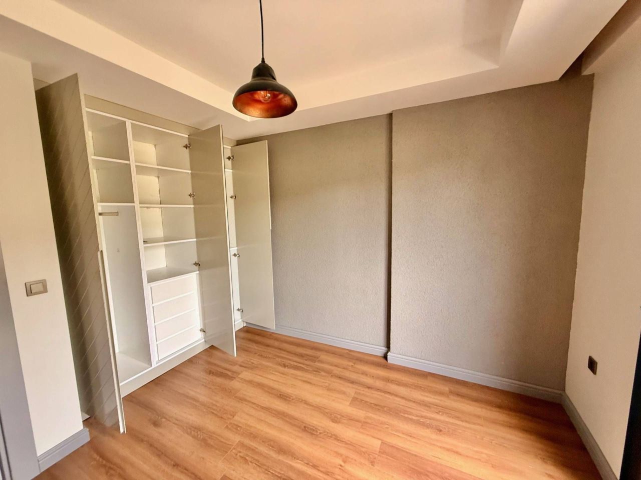 Villa in Mersin, Türkei, 140 m² - Foto 18