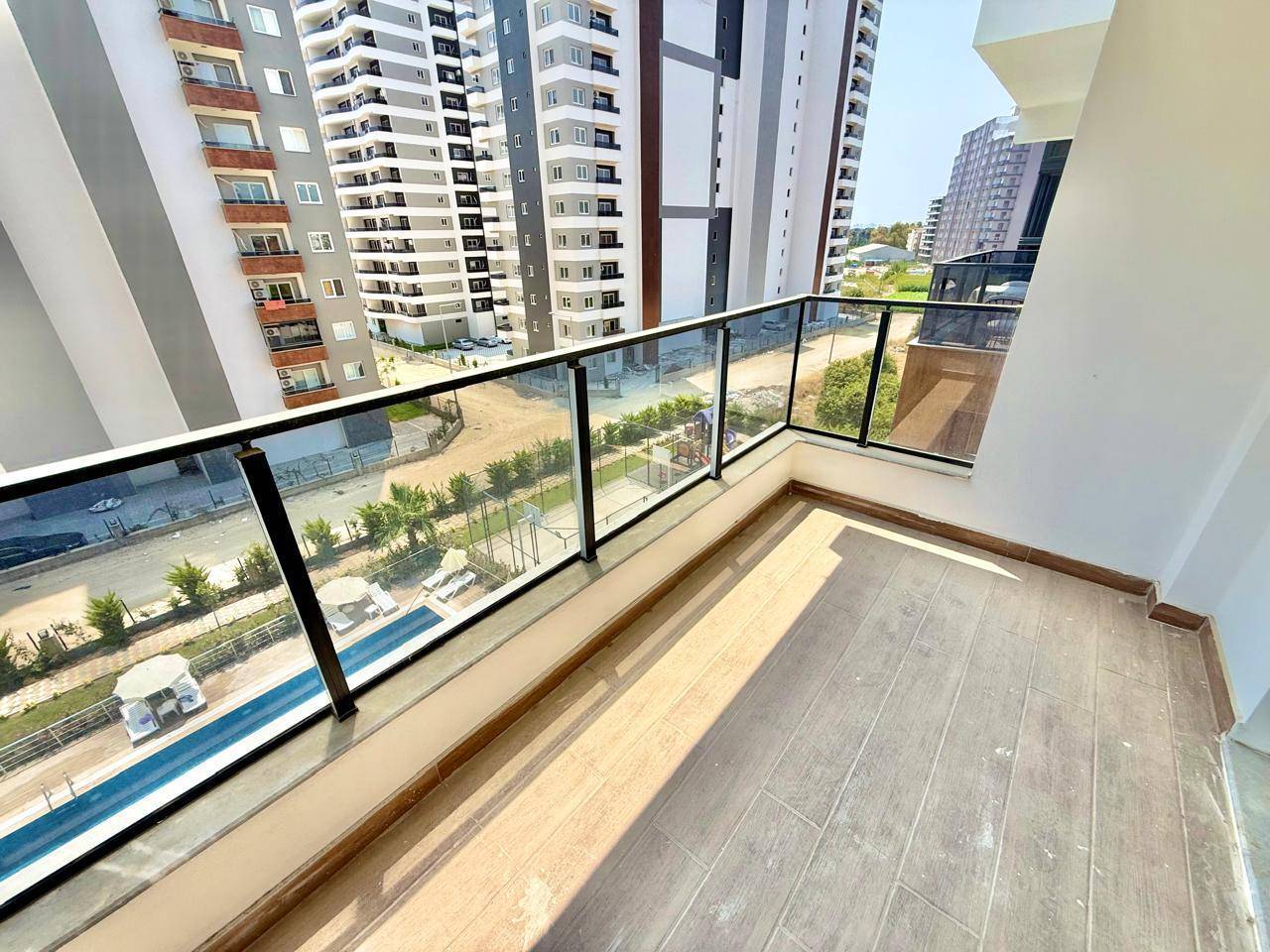 Appartamento a Mersin, Turchia, 65 m² - foto 18