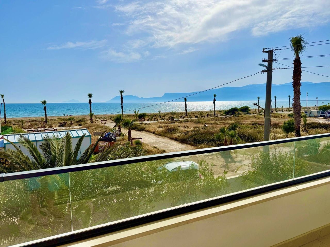 Villa en Mersin, Turquia, 250 m² - imagen 18