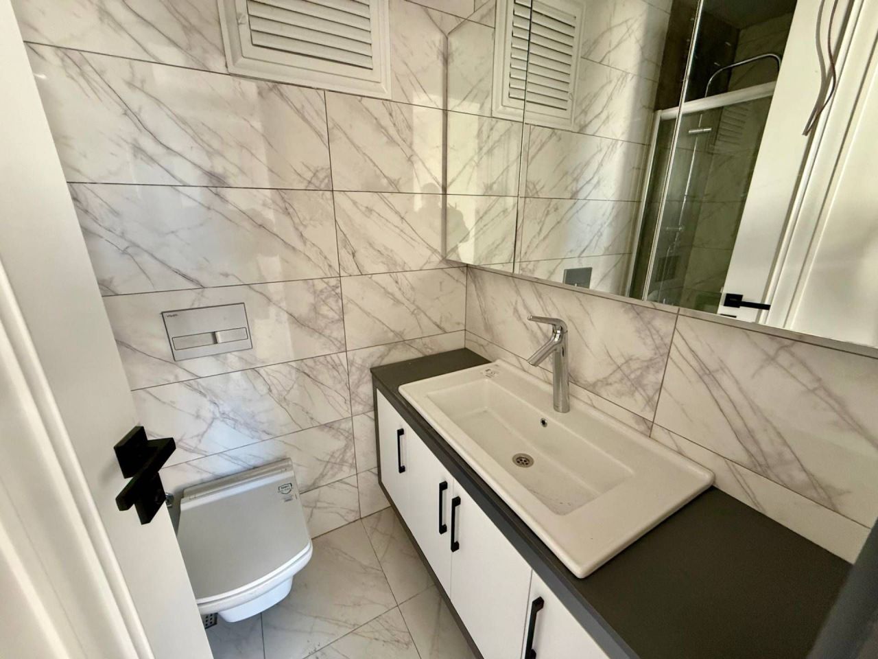 Appartamento a Mersin, Turchia, 107 m² - foto 18