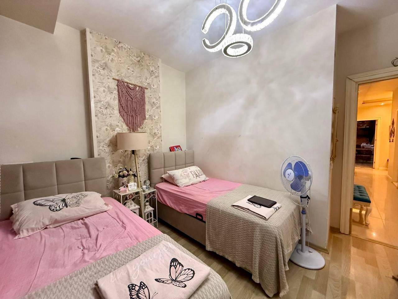 Appartement à Mersin, Turquie, 180 m² - image 18