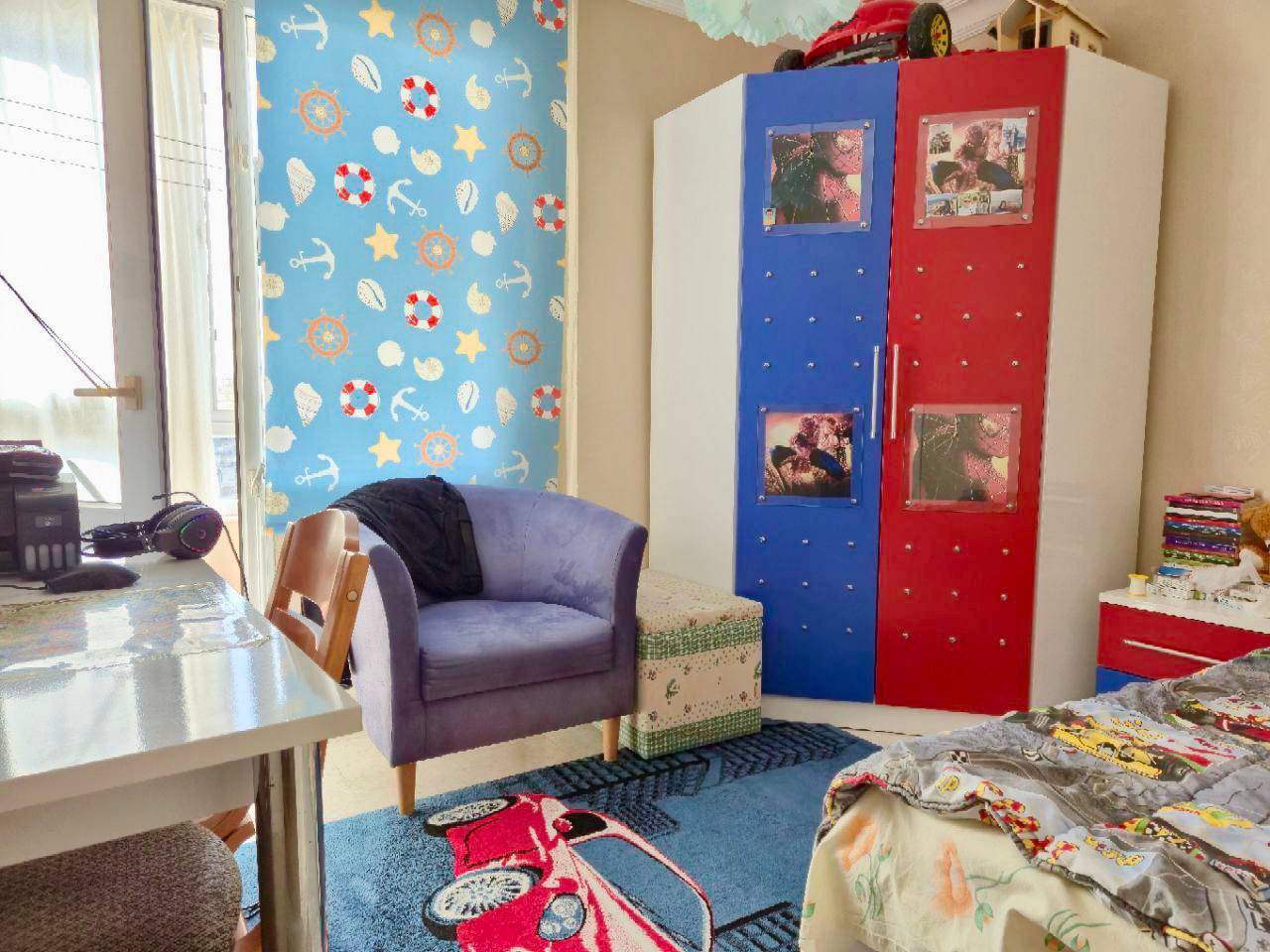 Flat in Mersin, Turkey, 140 m² - picture 18