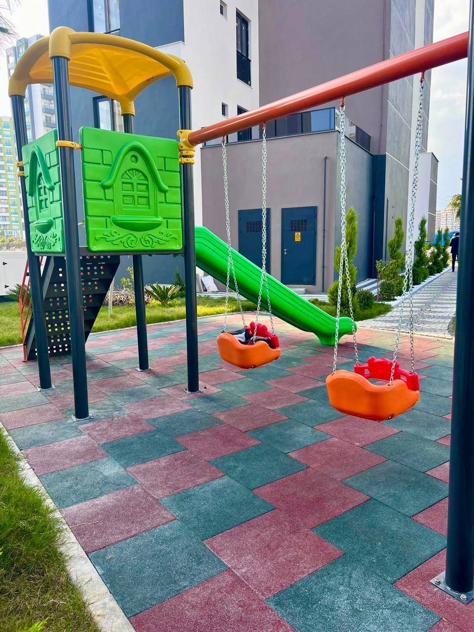 Appartement à Mersin, Turquie, 47 m² - image 18