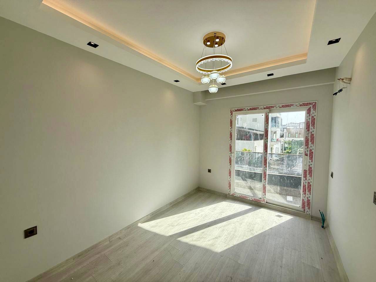 Wohnung in Mersin, Türkei, 65 m² - Foto 8