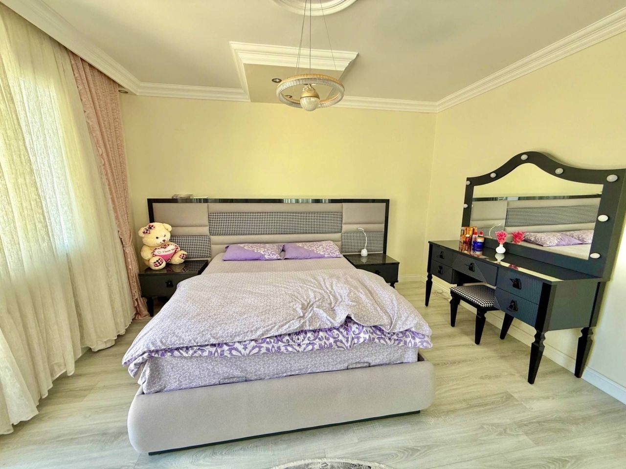 Maisonette in Mersin, Turkey, 210 m² - picture 18