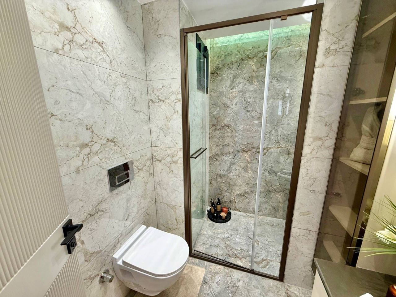 Appartement à Mersin, Turquie, 110 m² - image 18