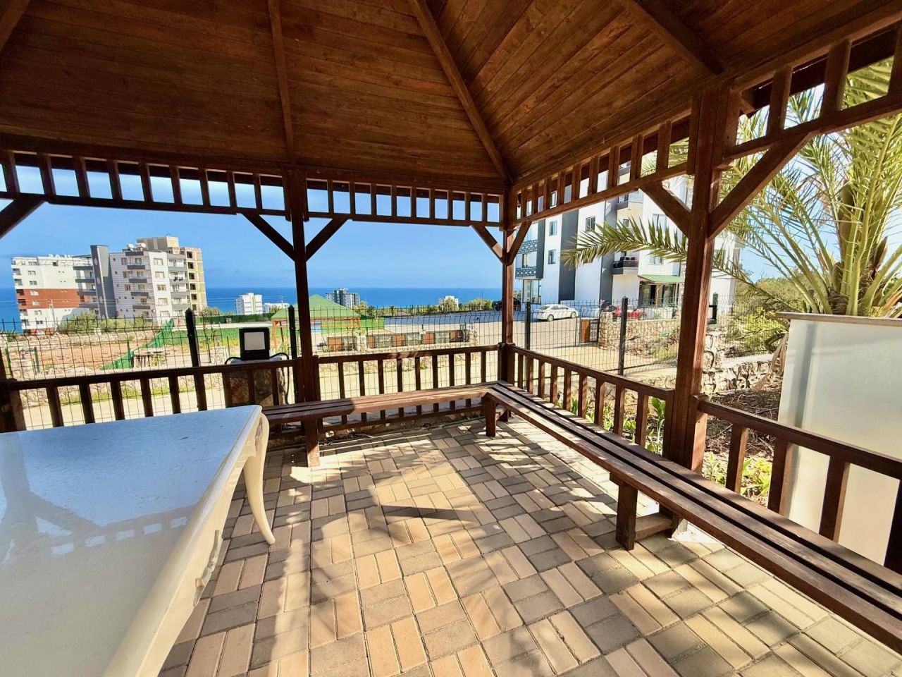 Wohnung in Mersin, Türkei, 70 m² - Foto 18