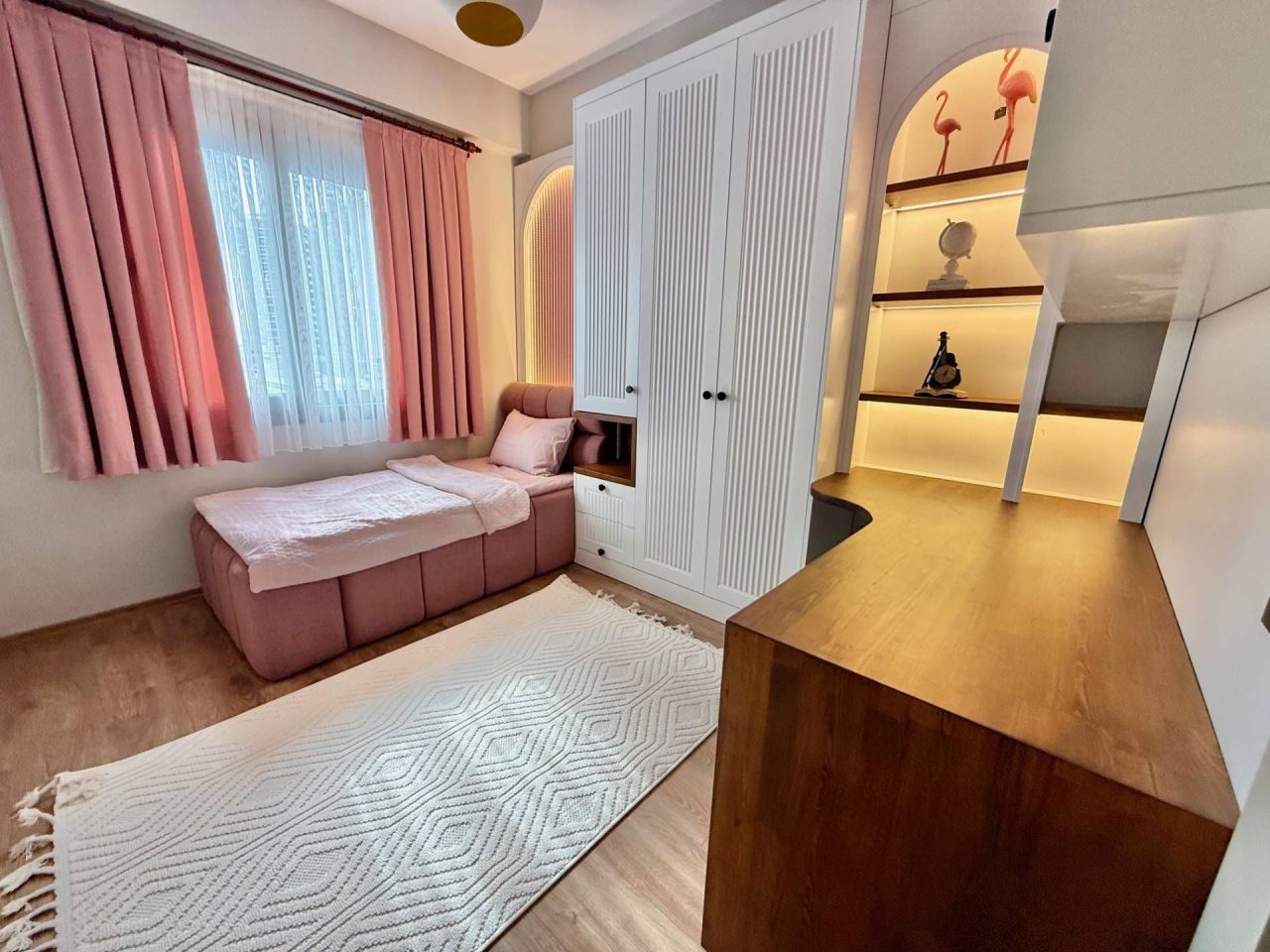 Appartement à Mersin, Turquie, 190 m² - image 18