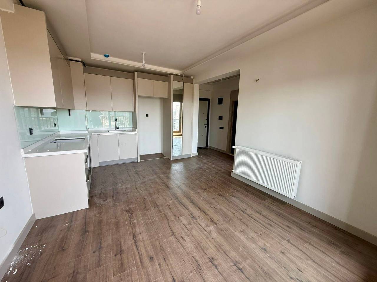 Appartamento a Mersin, Turchia, 60 m² - foto 10