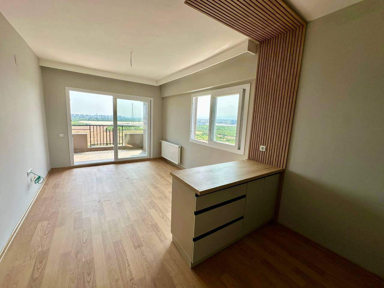 Piso en Mersin, Turquia, 69 m² - imagen 18