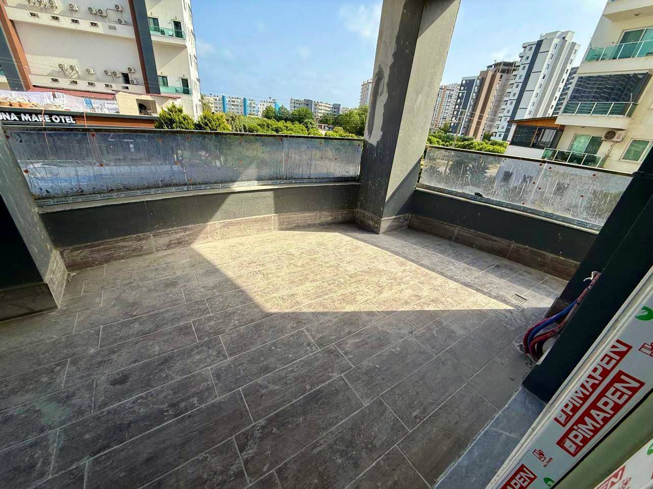 Wohnung in Mersin, Türkei, 120 m² - Foto 17