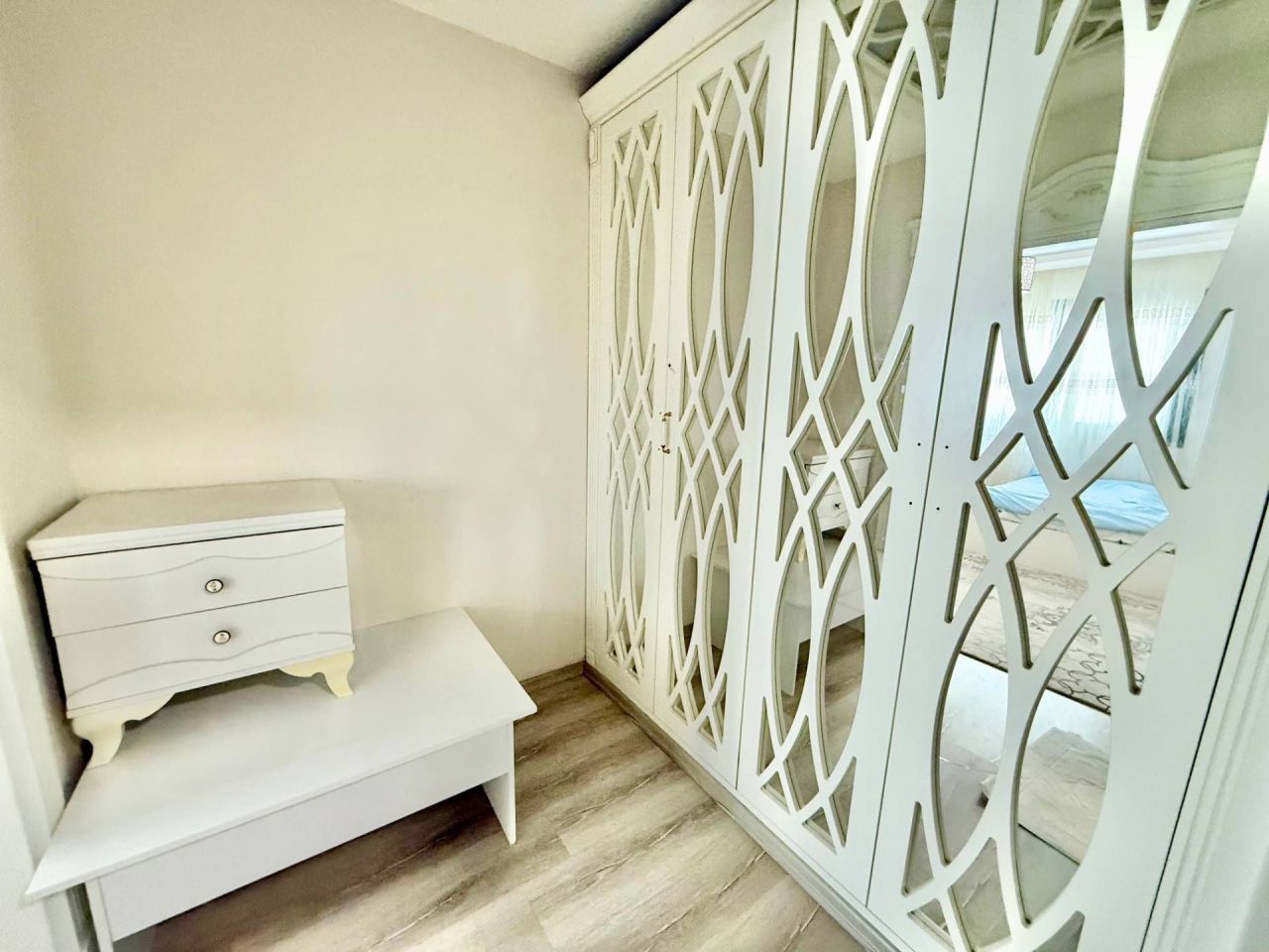 Flat in Mersin, Turkey, 220 m² - picture 19