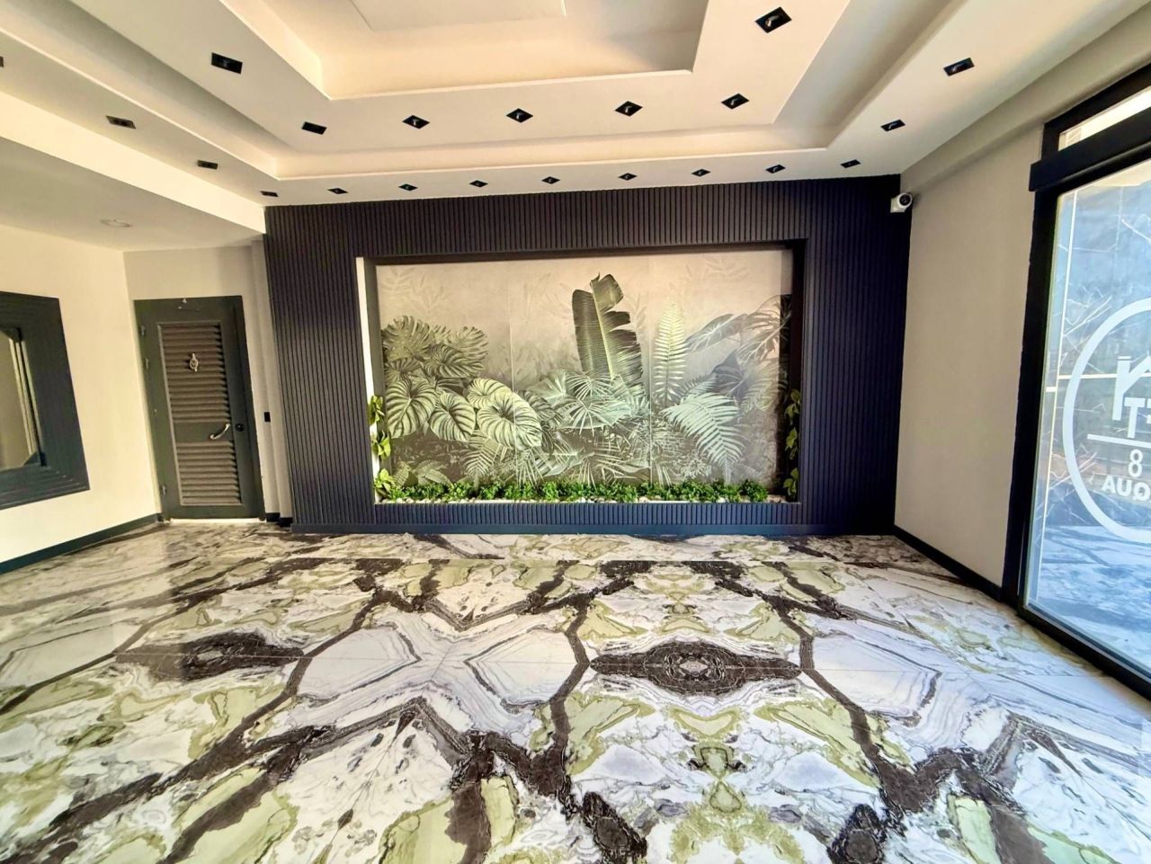 Appartamento a Mersin, Turchia, 60 m² - foto 19