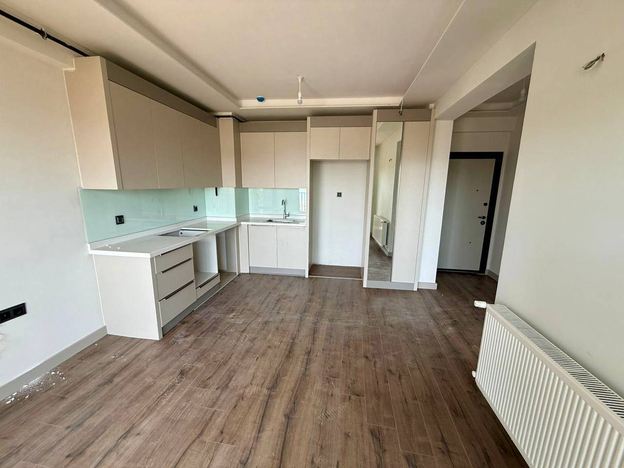 Appartamento a Mersin, Turchia, 60 m² - foto 11