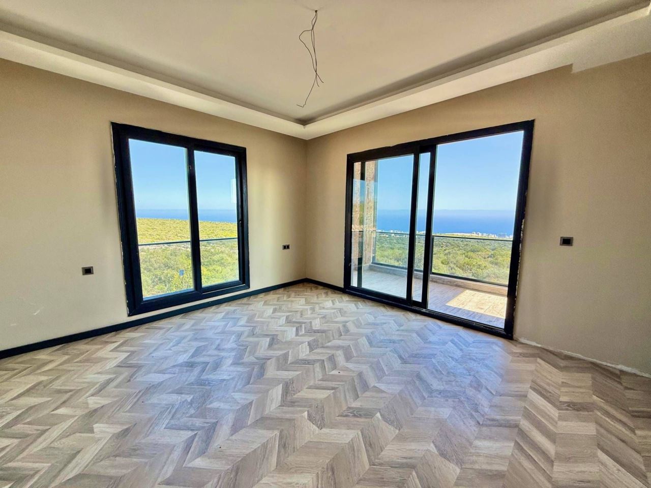 Villa en Mersin, Turquia, 280 m² - imagen 19