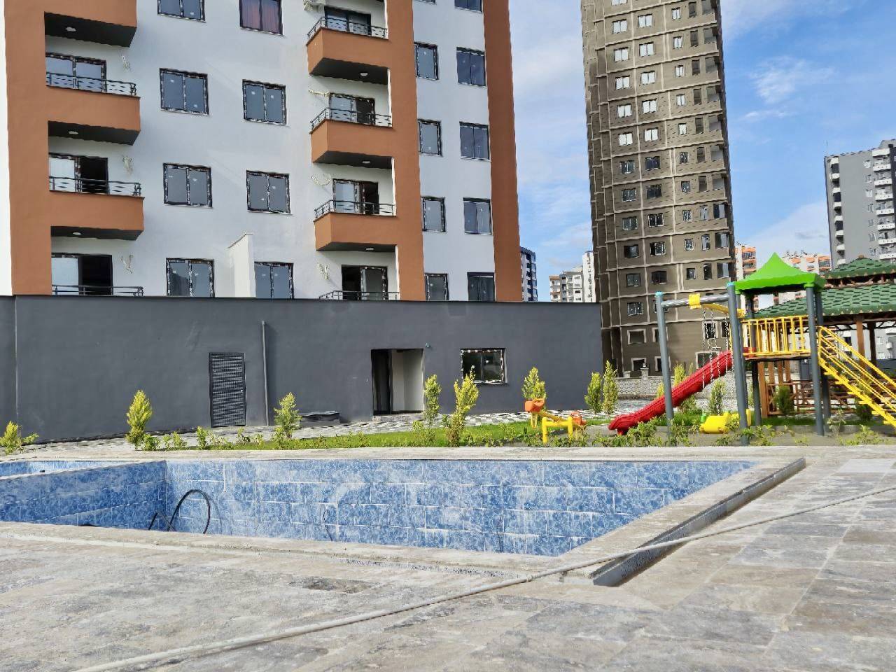 Appartamento a Mersin, Turchia, 57 m² - foto 19