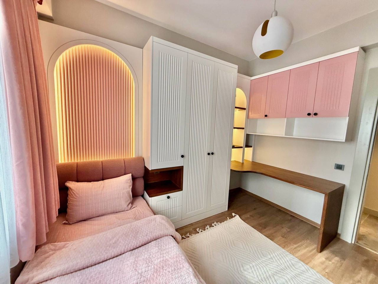 Appartement à Mersin, Turquie, 190 m² - image 19