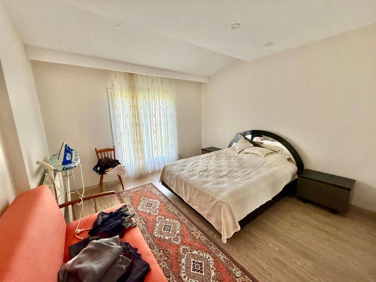 Villa en Mersin, Turquia, 250 m² - imagen 19