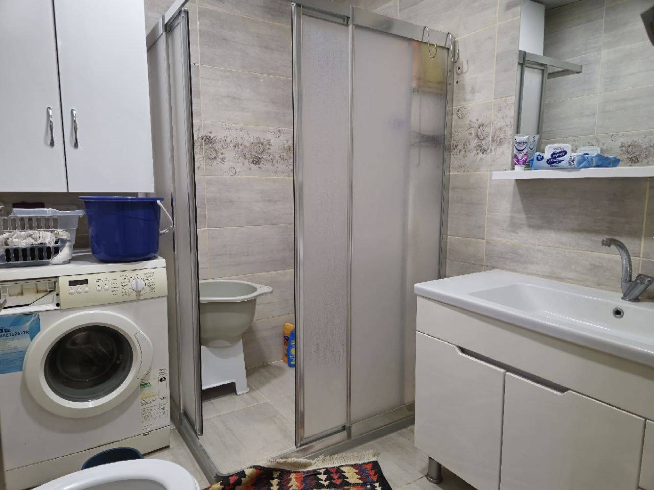 Villa a Mersin, Turchia, 170 m² - foto 19