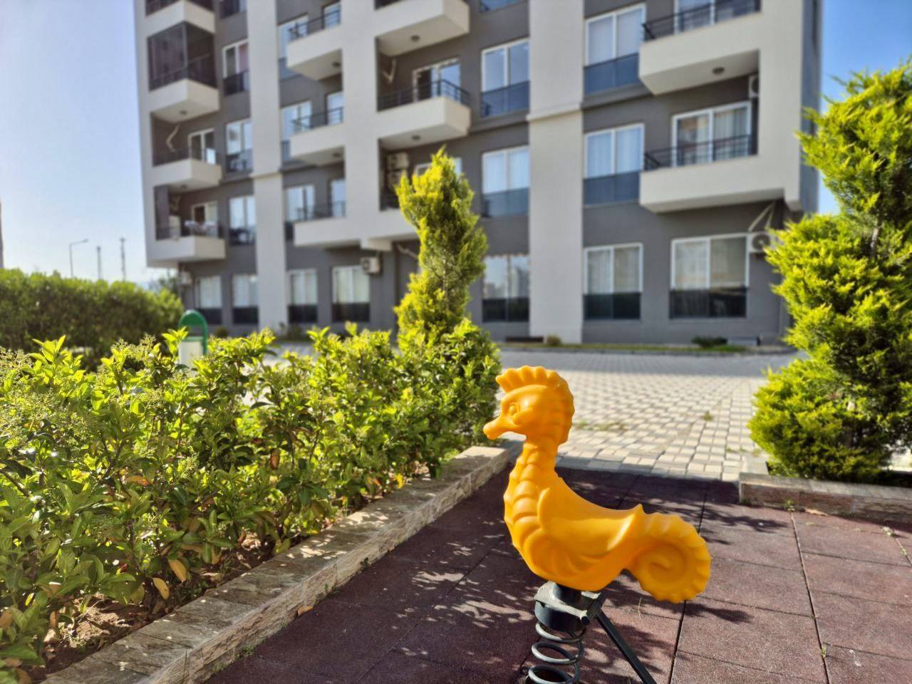 Appartamento a Mersin, Turchia, 60 m² - foto 19