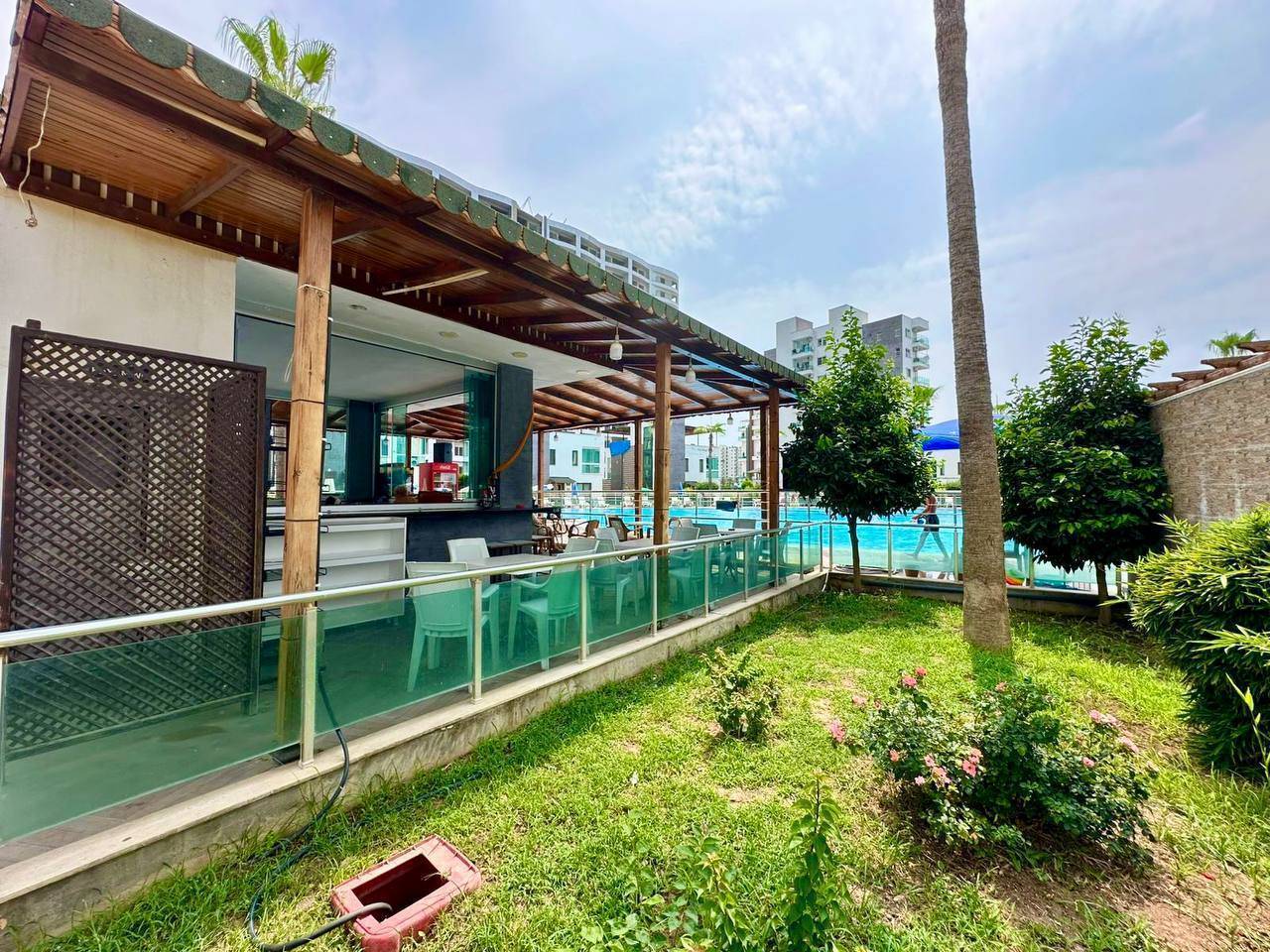 Appartement à Mersin, Turquie, 53 m² - image 19