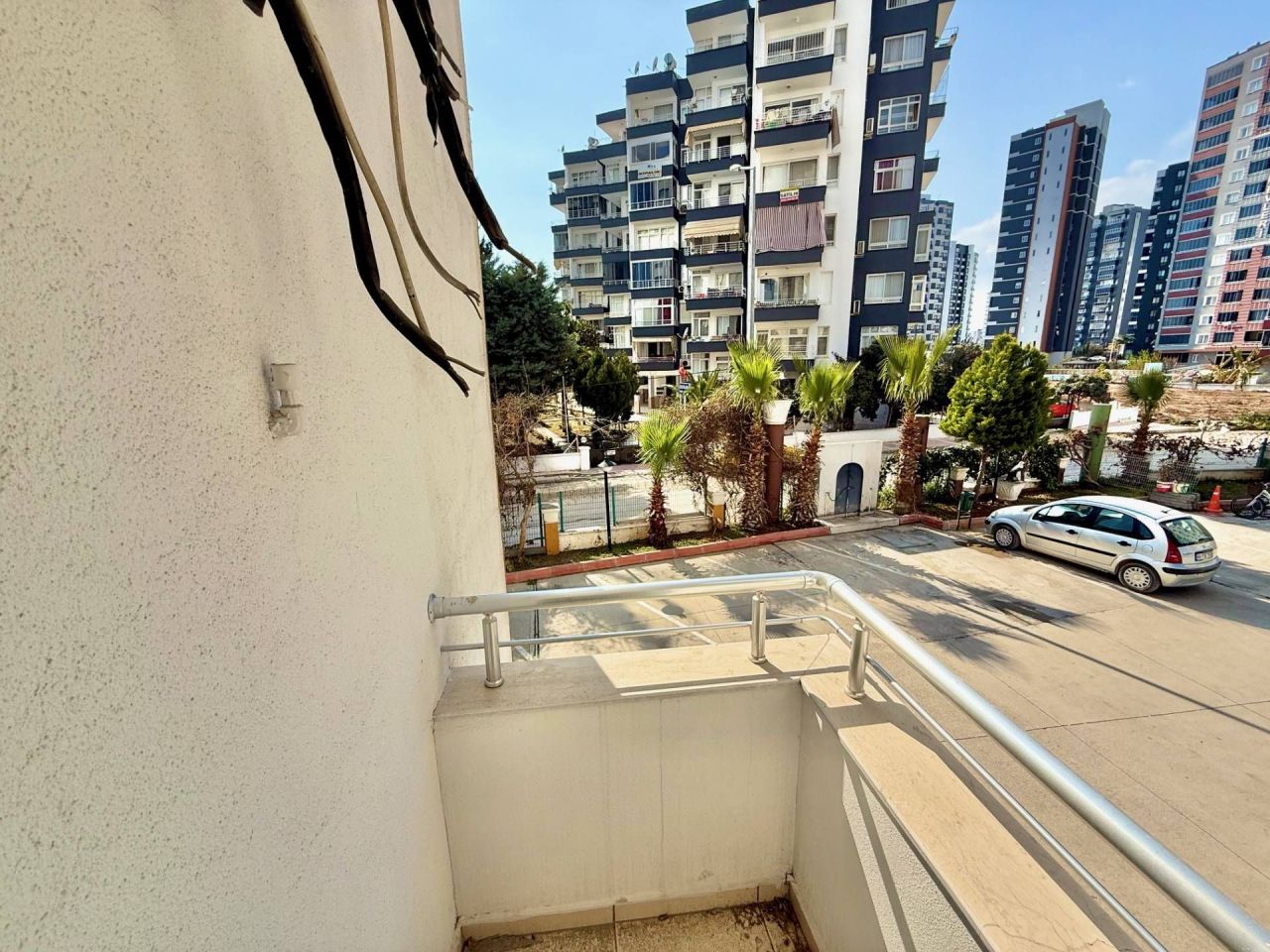 Flat in Mersin, Turkey, 135 m² - picture 19