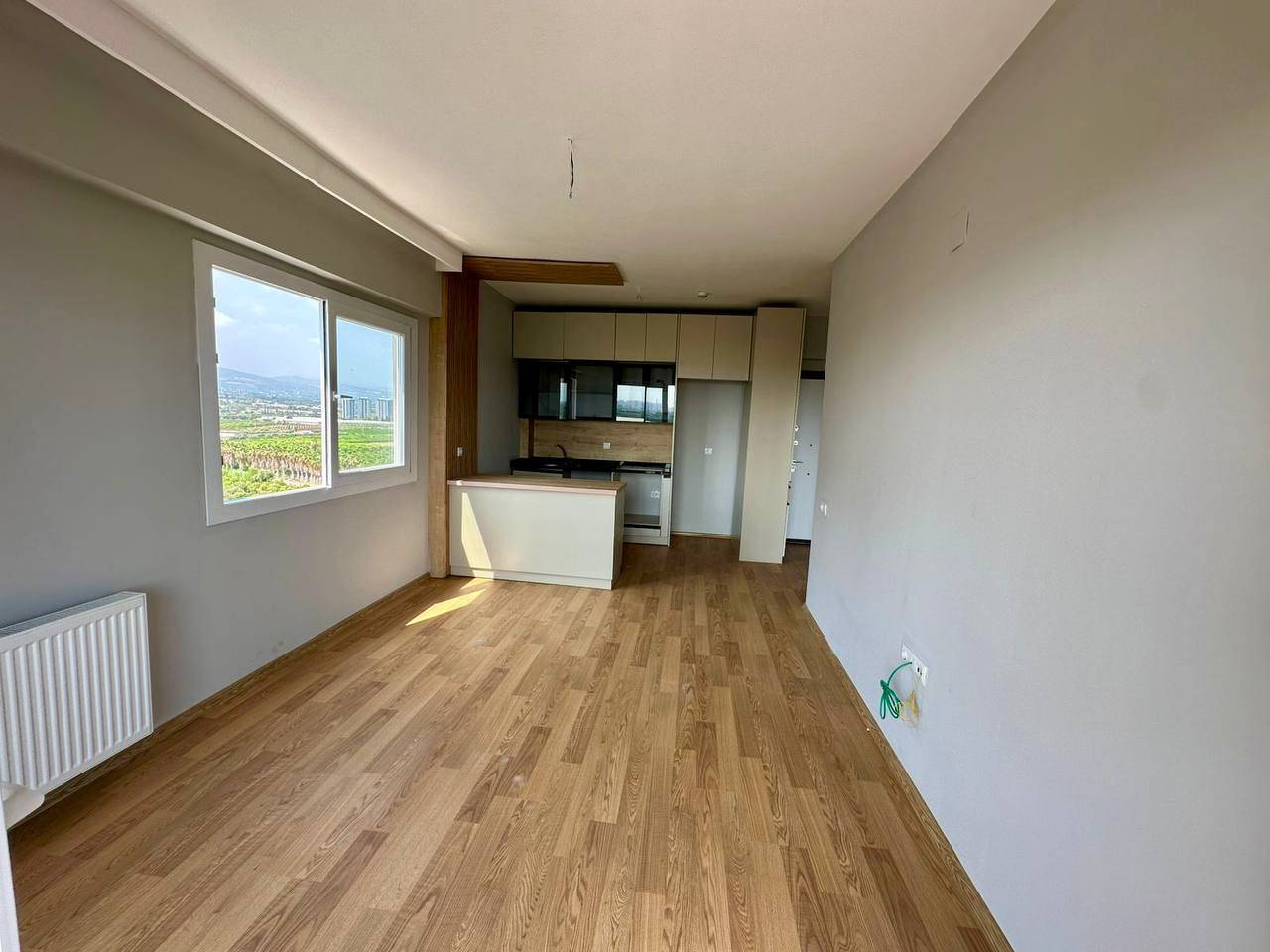 Piso en Mersin, Turquia, 69 m² - imagen 19