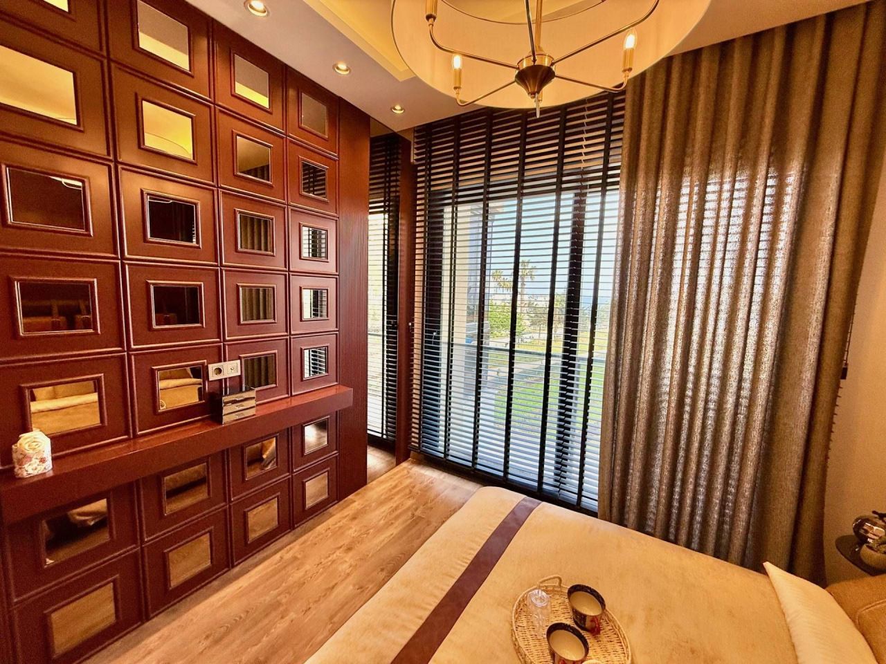 Appartamento a Mersin, Turchia, 70 m² - foto 19