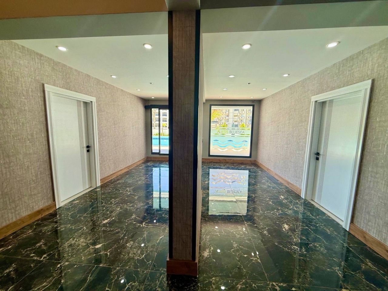 Wohnung in Mersin, Türkei, 58 m² - Foto 19