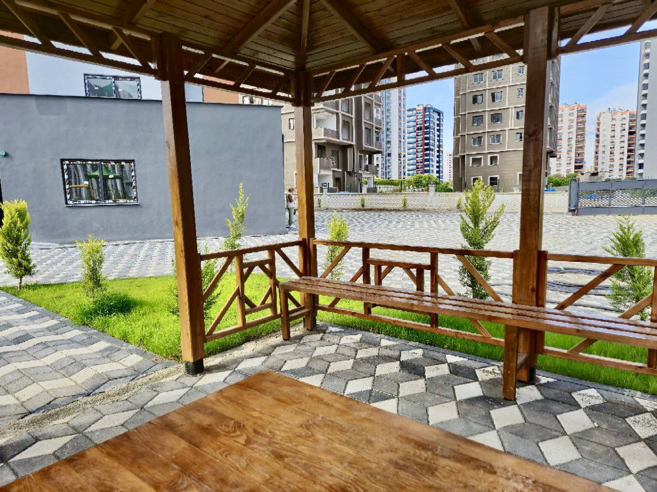 Wohnung in Mersin, Türkei, 95 m² - Foto 19