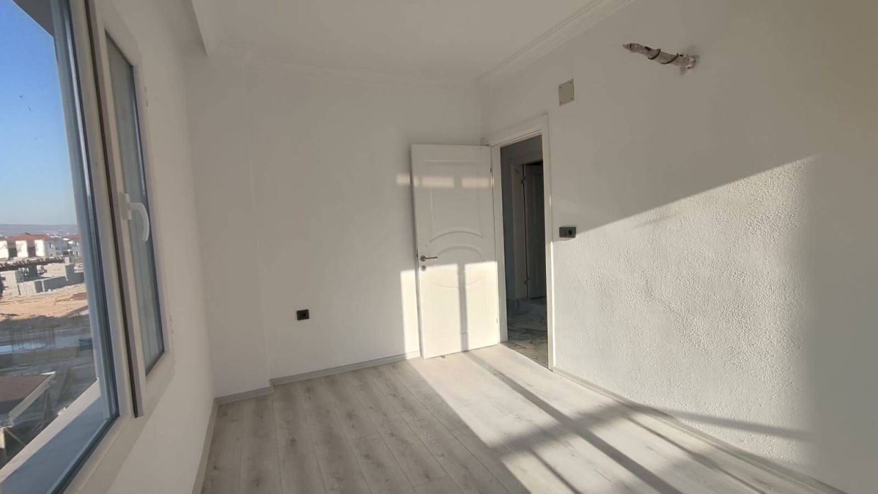 Villa à Mersin, Turquie, 150 m² - image 19