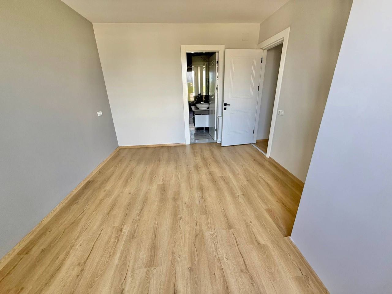 Wohnung in Mersin, Türkei, 71 m² - Foto 18