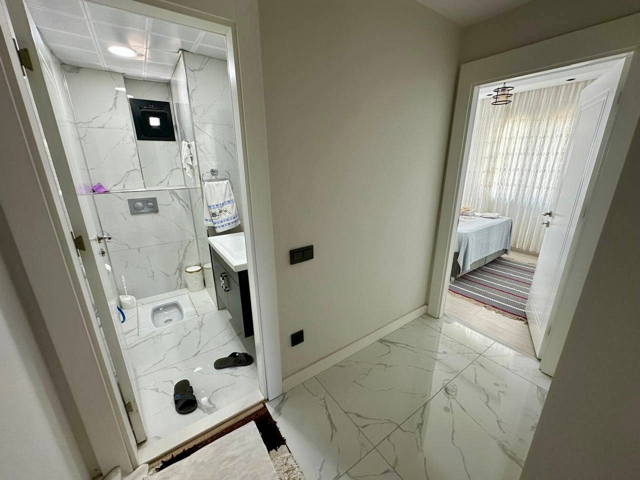 Villa in Mersin, Turkey, 200 m² - picture 19