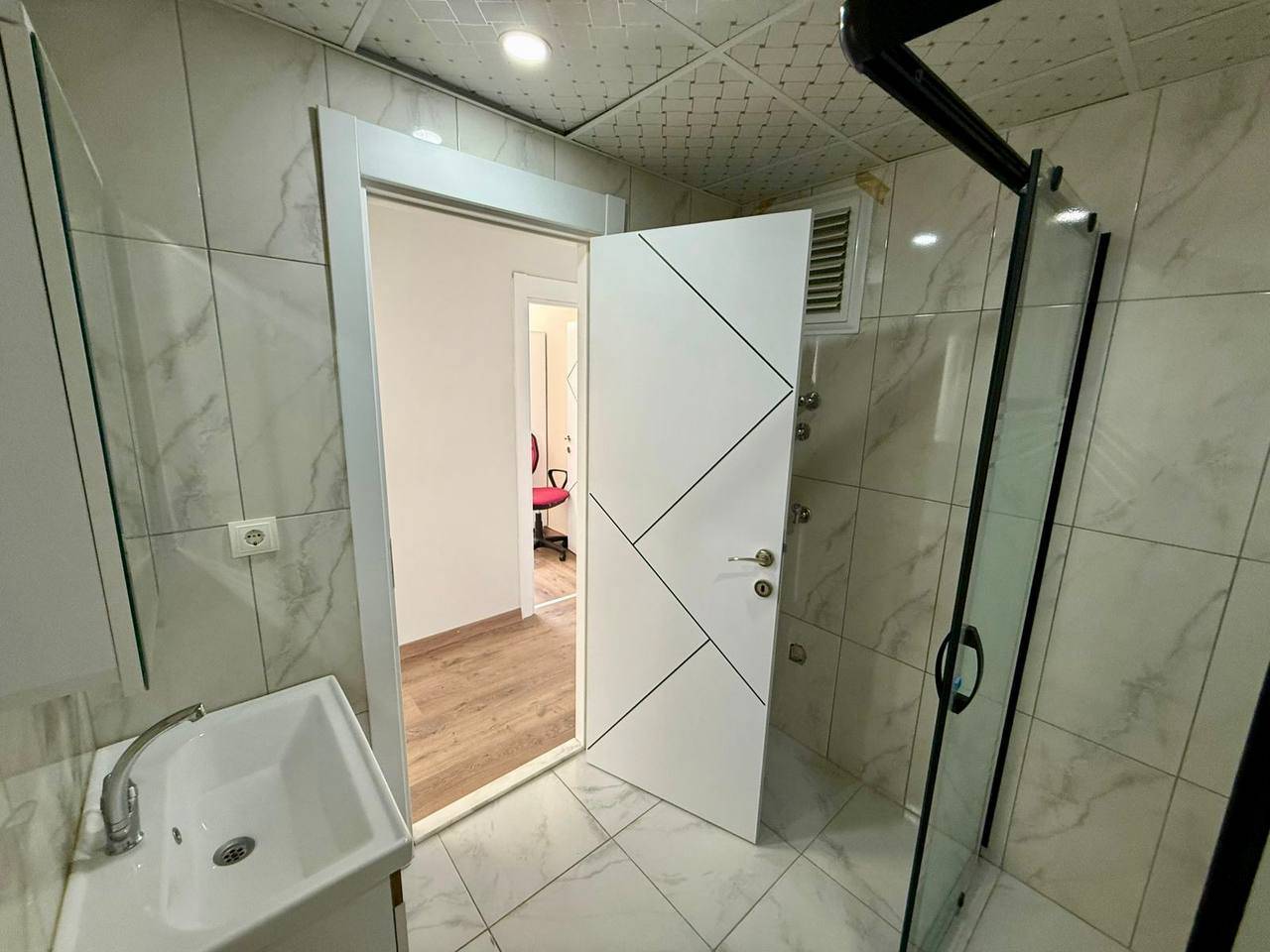 Appartamento a Mersin, Turchia, 81 m² - foto 19