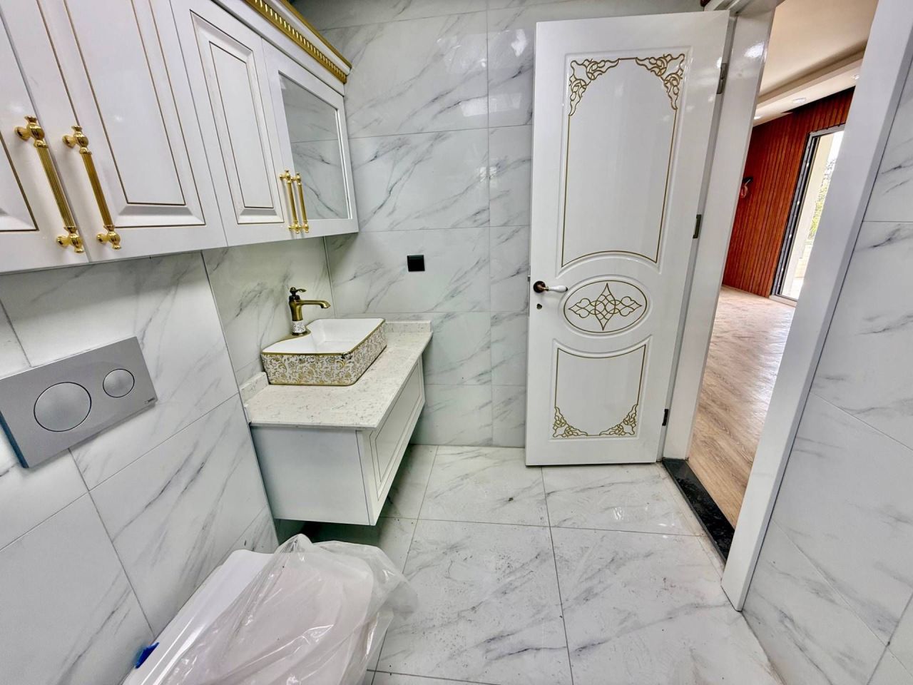 Villa in Mersin, Turkey, 350 m² - picture 19