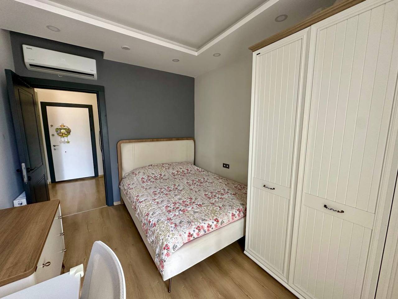 Appartamento a Mersin, Turchia, 54 m² - foto 7