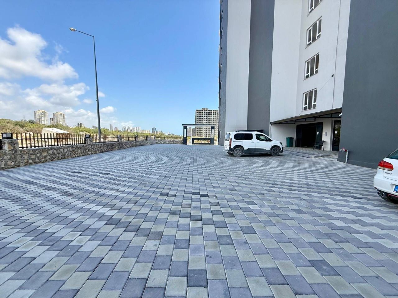 Piso en Mersin, Turquia, 130 m² - imagen 19