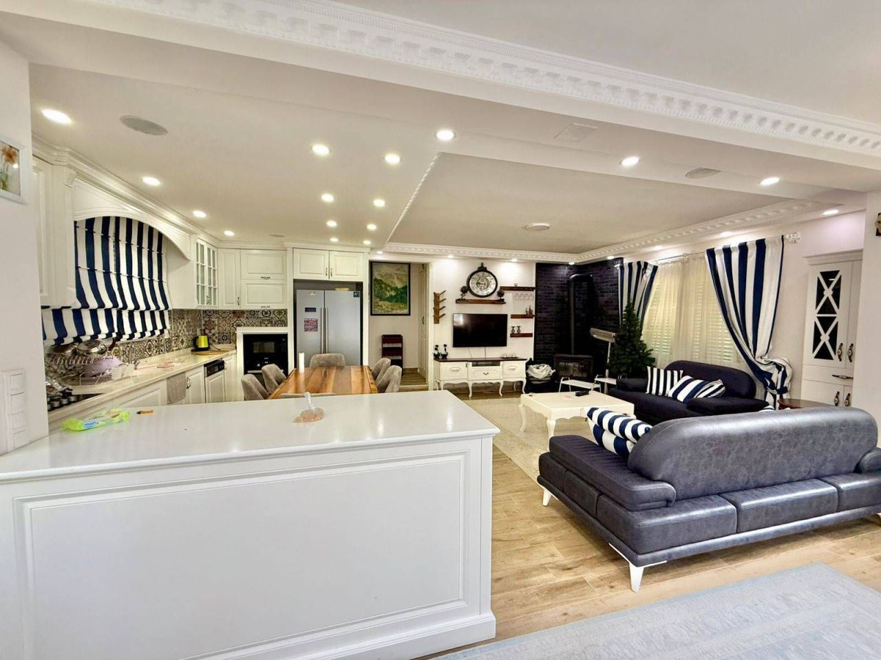 Villa in Mersin, Turkey, 170 m² - picture 19