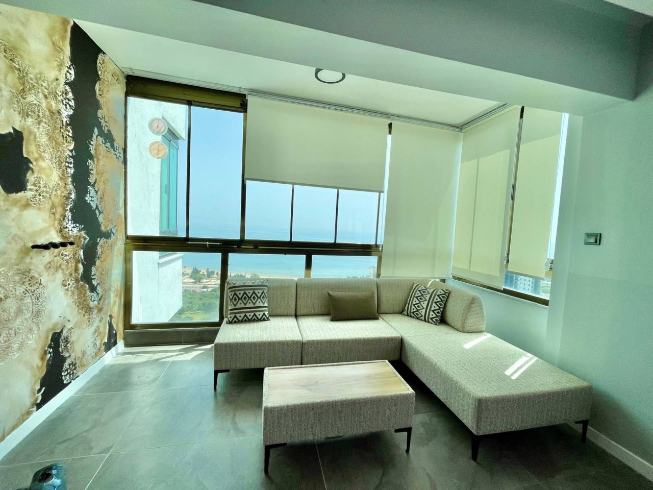 Maisonette a Mersin, Turchia, 175 m² - foto 19