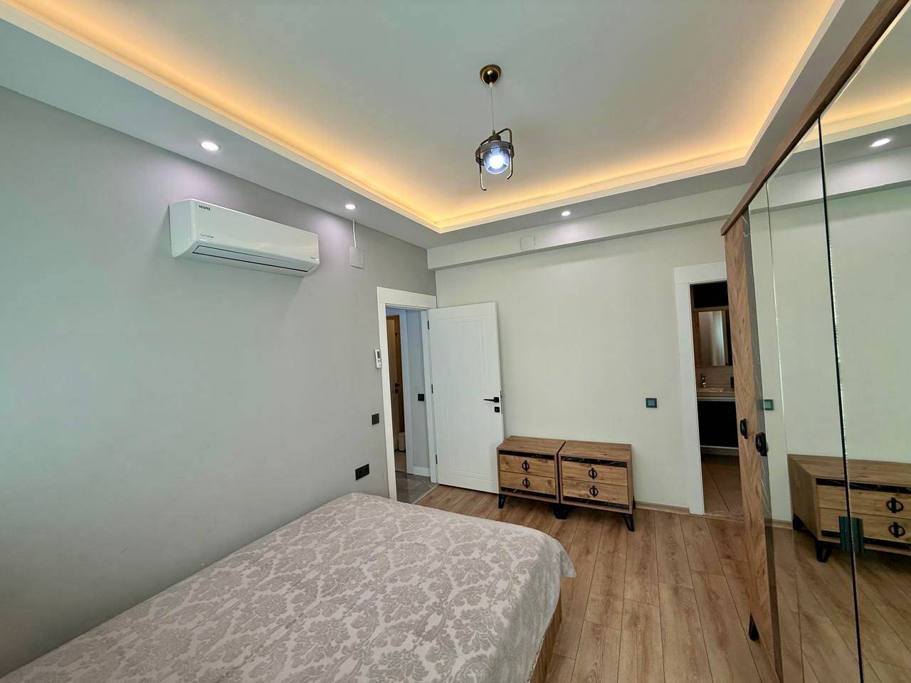 Appartement à Mersin, Turquie, 105 m² - image 19